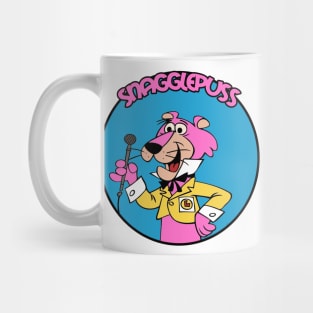 snagglepuss Mug